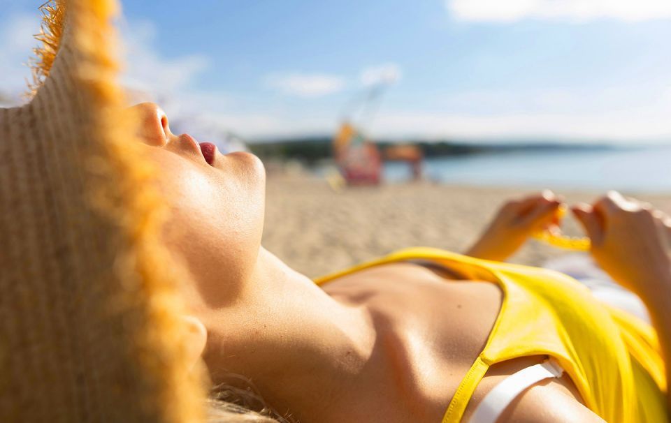 Long weekend (minimum stay 3 notti) 